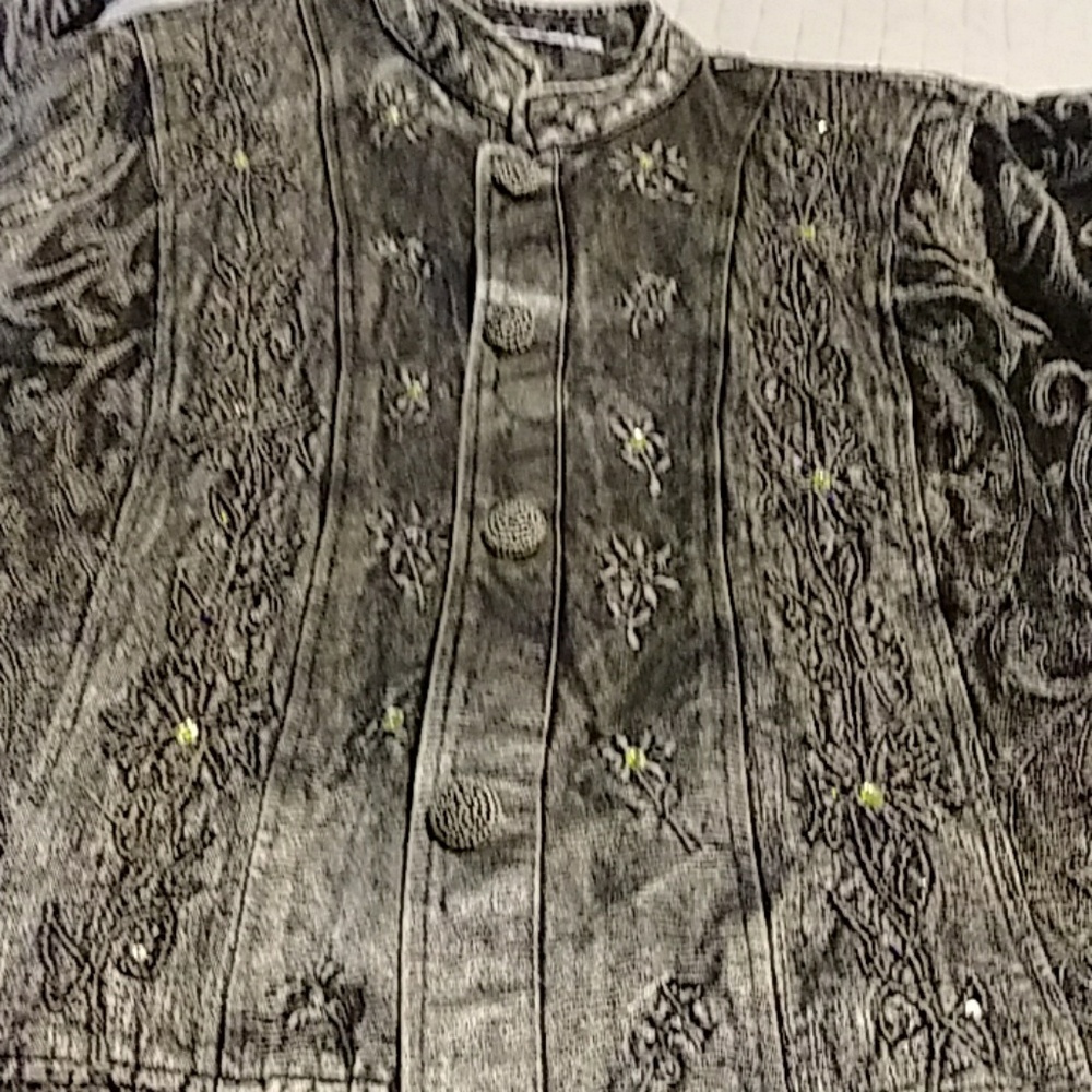 Ladies jacket